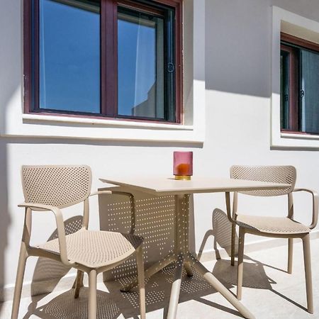 Aretousa InCreteble Cretan Residences Collection Sitía Exterior foto