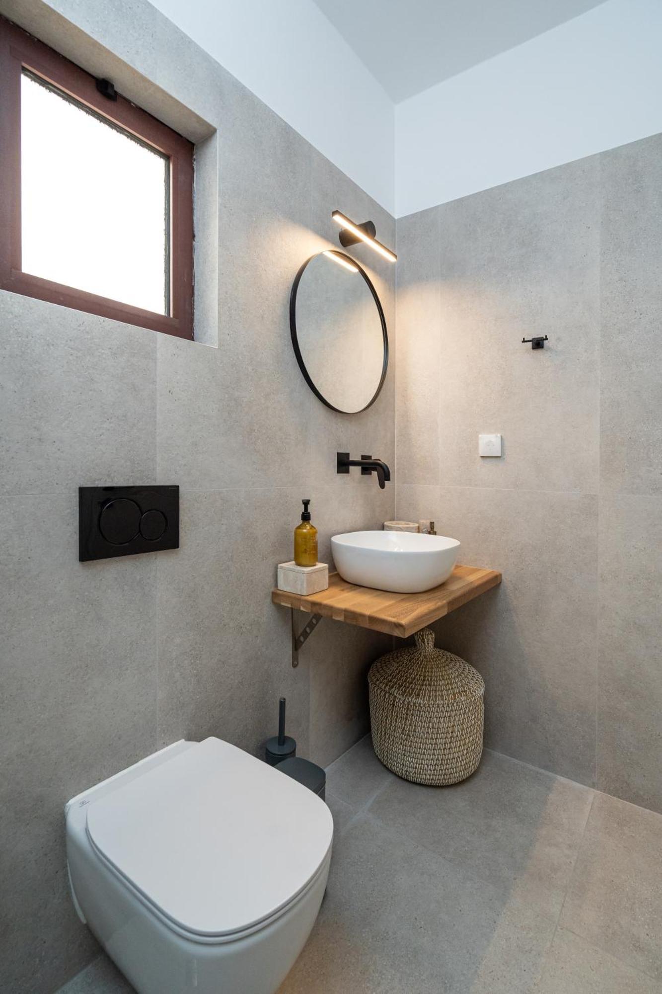 Aretousa InCreteble Cretan Residences Collection Sitía Exterior foto
